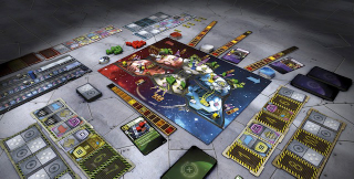 Illustration for article titled The Top 5 Board Games That Really Will Ruin Friendships